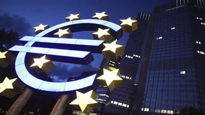 ثقة المستثمرين بمنطقة اليورو تسجل أقل مستوى في 4 أعوام