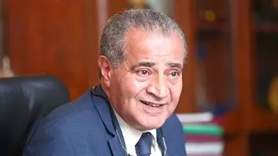 وزير التموين يقرر مد فترة الأوكازيون الشتوي
