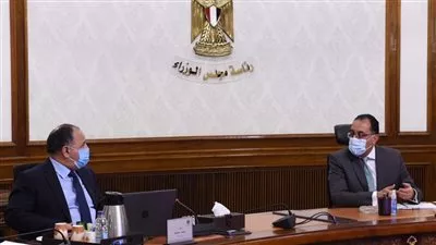 وزير المالية: إتاحة سداد المستحقات الحكومية عبر الانترنت