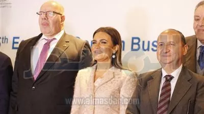 مصر وألمانيا توقعان وثيقة مشتركة لتعزيز الشراكة الاقتصادية