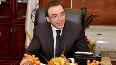 محافظ بنى سويف يوجه بتذليل كافة العقبات التى تواجه المستثمرين