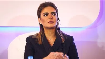 سحر نصر تتفق مع سفير المكسيك على تأسيس مجلس استثمار مشترك