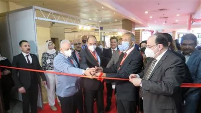 وزيرة التجارة: 528 مليون دولار صادرات المستلزمات الطبية خلال 2020