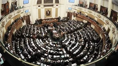 مجلس النواب يوافق على تعديل قانون تنظيم أنشطة سوق الغاز