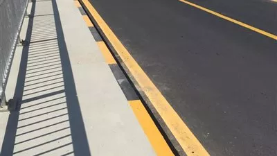 «قطاع الأعمال»: «حسن علام» تعيد تأهيل 4 جسور في الموصل العراقية