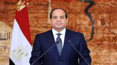 السيسي يرسل وفدًا أمنيًا إلى إسرائيل وفلسطين لتثبيت التهدئة وإعادة الإعمار