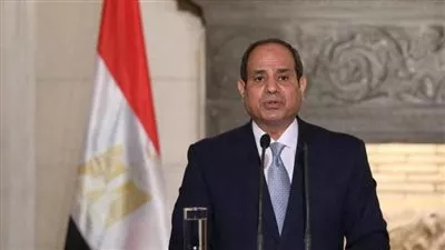 رئيس المخابرات ينقل رسالة من السيسي للرئيس الفلسطيني