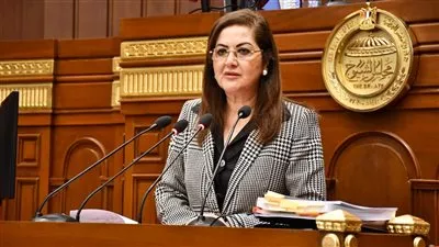 وزيرة التخطيط: خطة 2021-2022 تستهدف معدل نمو يبلغ 5.4%