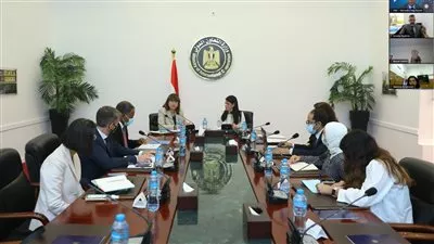 مصر والأمم المتحدة تطلقان خارطة طريق التعاون الاستراتيجي 2023-2027