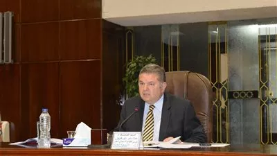 اتفاق تسوية بين بنك ناصر وشركتي النصر للتصدير والعامة الهندسية 