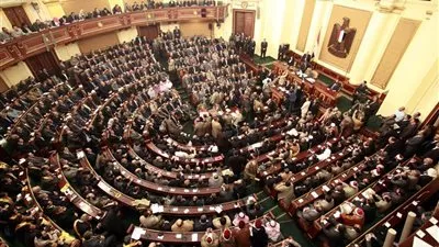 البرلمان يوافق على موازنته