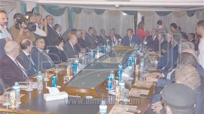 وزير الصناعة: أوروبا الشريك التجارى الأول لمصر بإجمالى 25.7 مليار دولار