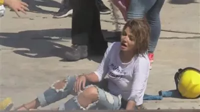 صور: علا غانم في 