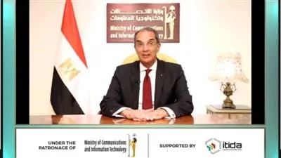 وزير الاتصالات: مصر تبني 15 مدينة ذكية