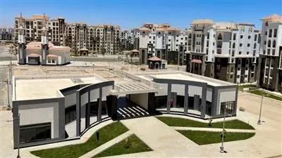 بيع 10 محال تجارية بالمزاد العلني فى العاصمة الإدارية.. غدا