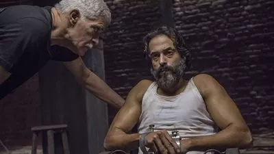 يوسف الشريف يعلن حذف حلقتين من 