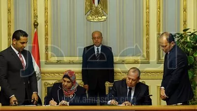 بالصور.. رئيس 