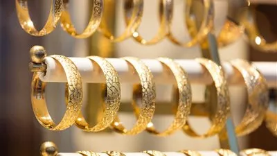 سعر الذهب اليوم الأربعاء 6 فبراير 2019