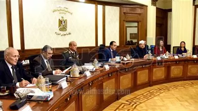 رئيس الوزراء: تراجع البطالة إلى 8,9% في الربع الأخير لـ2018