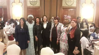 وزيرة التخطيط: مصر تتصدر دول المنطقة في مجال تمكين المرأة