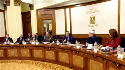«الوزراء» يوافق على طرح مرحلة تكميلية لـ«بيت الوطن»