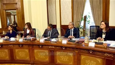 «الوزراء» يوافق على مشروع قانون تنظيم نشاط التمويل الاستهلاكي