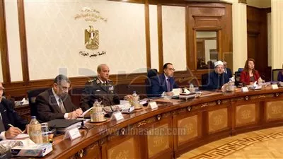  طرح الإعلان رقم 11 لإسكان محدودى الدخل بـ«الصعيد»