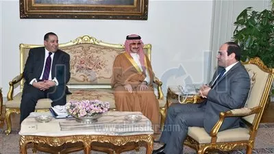 الوليد بن طلال يقرر بناء 10 ألاف وحدة سكنية للأسر الأكثر إحتياجاً فى مصر