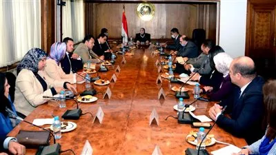 جامع: مراجعة منظومة تخصيص الأراضي للوقوف على مدى جدية المستثمرين