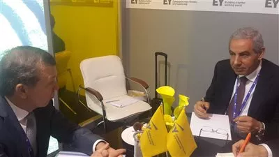 قابيل: اتحاد شركات تجارة التجزئة الروسي يزور مصر في أكتوبر