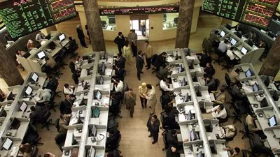 ارتفاع جماعي لمؤشرات البورصة المصرية بمستهل التعاملات 