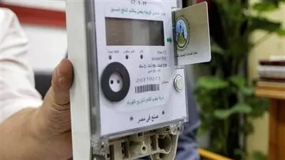 بالإنفوجراف .. الحكومة تستعرض خطوات تعميم العدادات مُسبقة الدفع