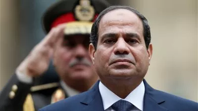قرار جمهوري بتعديل اتفاقية المساعدات الأمريكية