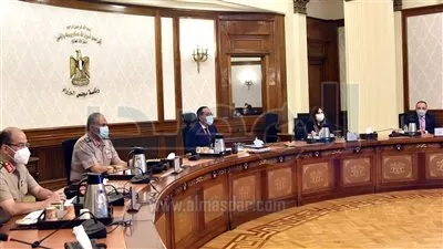 مدبولي يتابع مشروعات تطوير عواصم المحافظات وإحياء القاهرة التاريخية