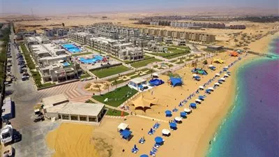 «ريزيدنس للتطوير» تستهدف 800 مليون جنيه مبيعات تعاقدية خلال 2021