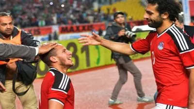 تشيلسي الإنجليزي ينضم لسباق التعاقد مع رمضان صبحي