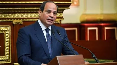 السيسي يقرر تخصيص 24 فدانا في رشيد لإقامة مشروعات بترولية