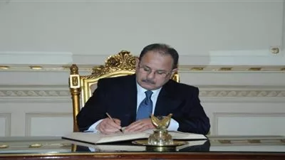 مقتل إرهابيين اثنين فى تبادل إطلاق نار مع الأمن بالوادى الجديد