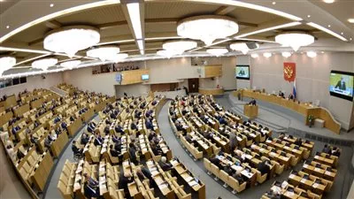 بوتين يحدد يوم 18 سبتمبر موعدا لانتخابات الدوما