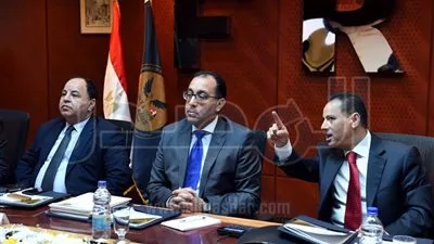 «الرقابة المالية»: ارتفاع أقساط التأمين المباشرة إلى 29,5 مليار جنيه في 2018