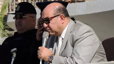 مدير أمن السويس: استمرار حملات التمشيط الأمني شرق وغرب القناة 