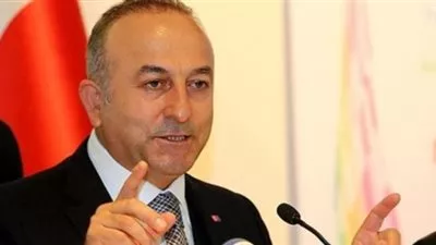 وزير خارجية تركيا: لن نعتذر لروسيا عن إسقاط الطائرة