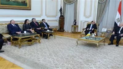 تعاون مصري أوكراني لـ«تصفيح» السيارات المدنية