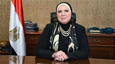 وزيرة التجارة تقرر تعديل رسم الصادر على صادرات الأسمدة الازوتية