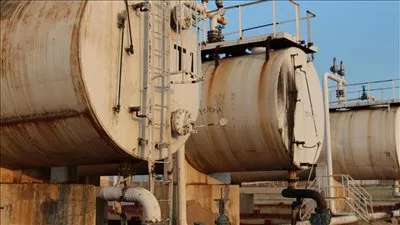 عقوبات أمريكية ضد أفراد وكيانات لتورطهم في بيع النفط بين 