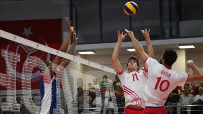 الاتحاد الروسي للطائرة يطالب بنقل مبارياته مع تركيا لأرضٍ محايدة