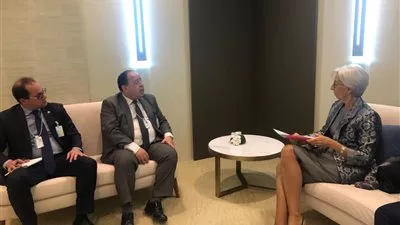 وزير المالية: عازمون على إجراء الإصلاحات الاقتصادية لرفع معدلات النمو