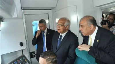إلغاء زيادة أسعار تذاكر القطارات 30 جنيها خلال الأعياد