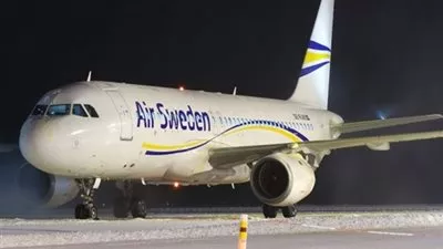 السويد تعلق الرحلات الجوية إلى شمال العراق