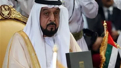 قانون إماراتى بتحويل مؤسسة أبوظبي للطاقة إلى شركة مساهمة